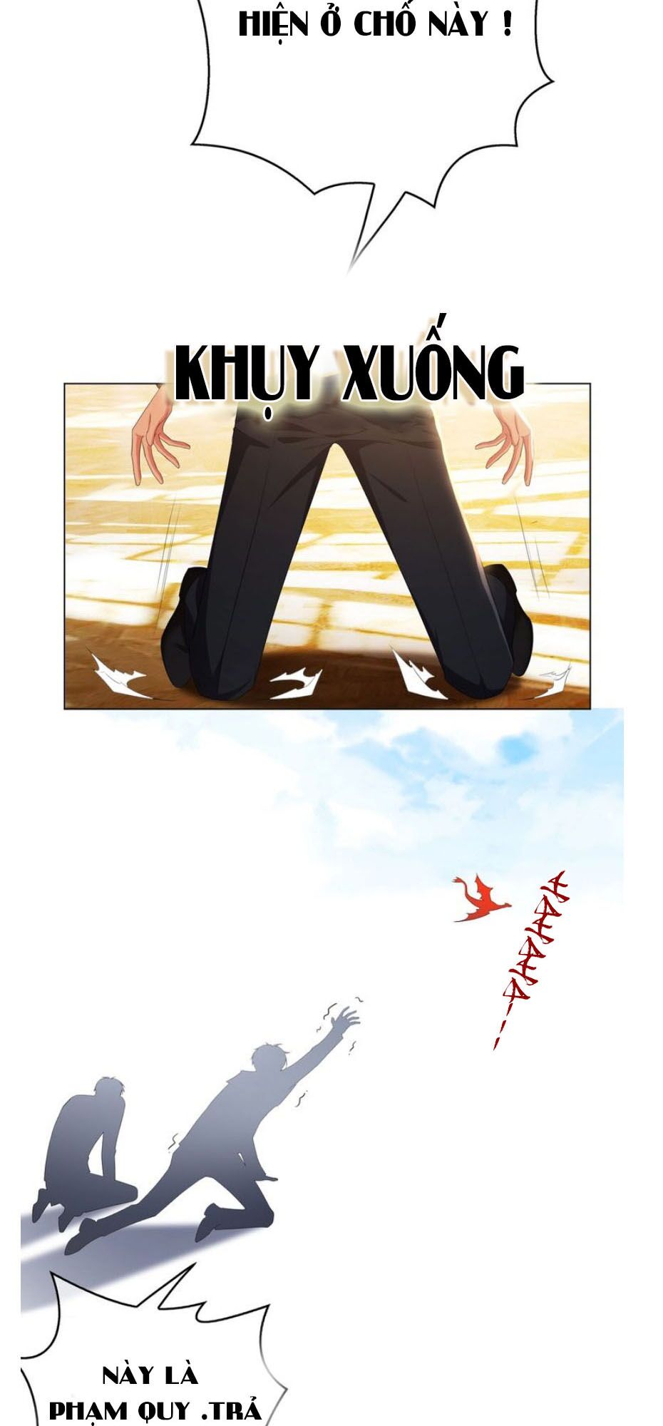 Cô Vợ Nhỏ Nuông Chiều Quá Lại Thành Ác!!: Chapter 176