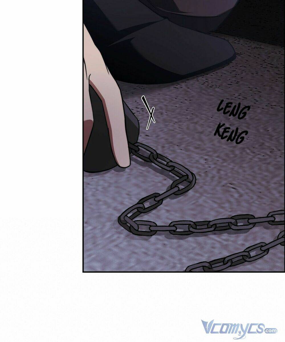 Lời Nói Dối Vĩnh Cửu: Chapter 20