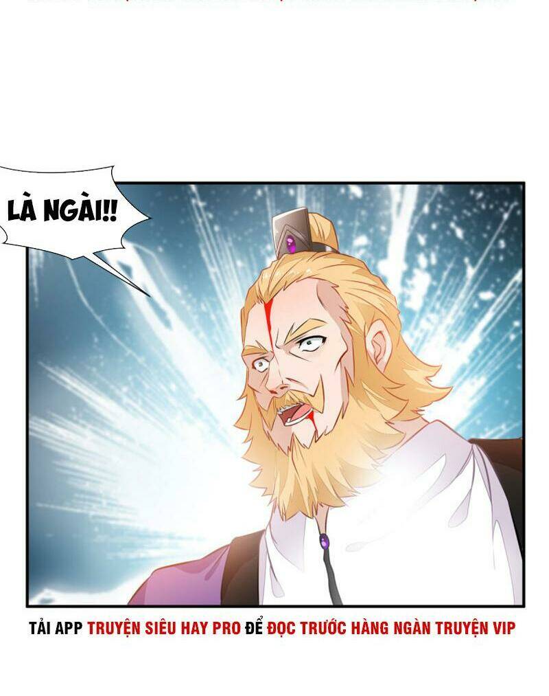 Tuyệt Thế Đế Tôn: Chapter 67
