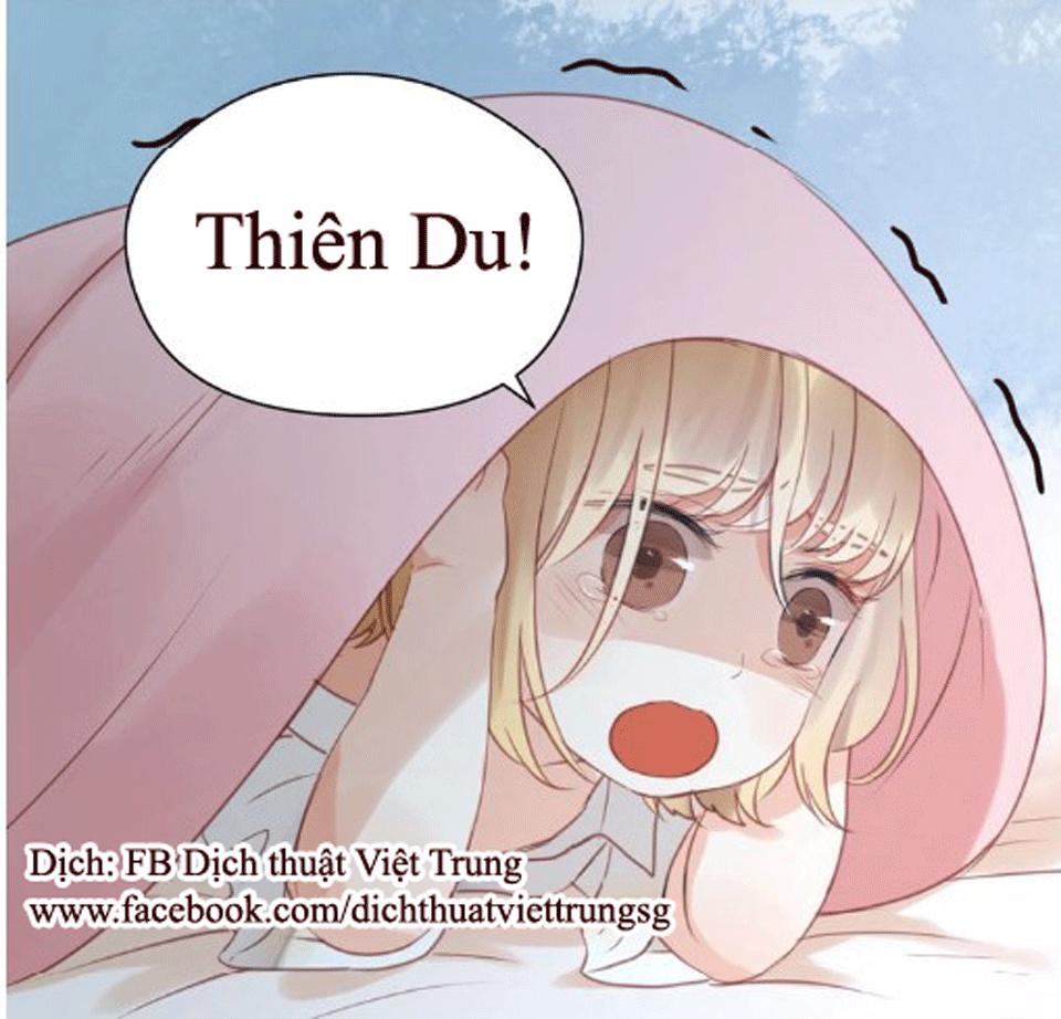 lượm được một tiểu hồ ly: Chapter 17