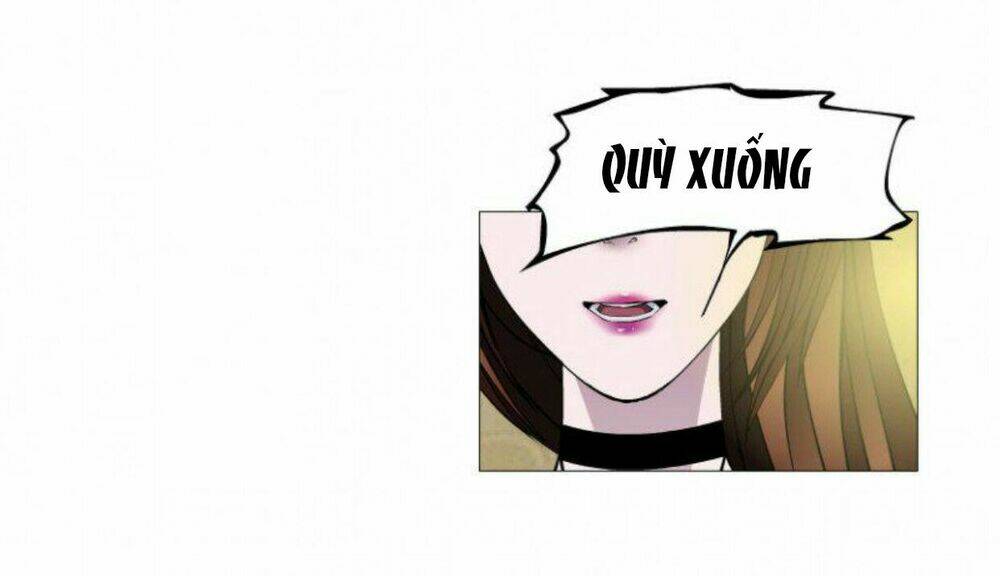 Cạm Bẫy Của Nữ Thần: Chapter 22