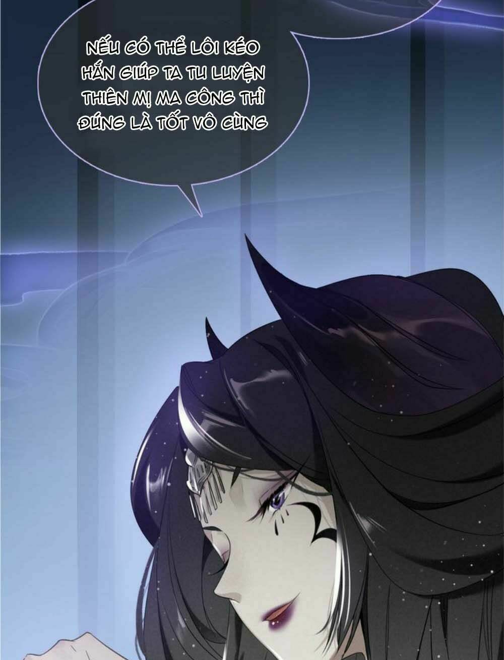 Đế Sư Tại Thượng: Chapter 19