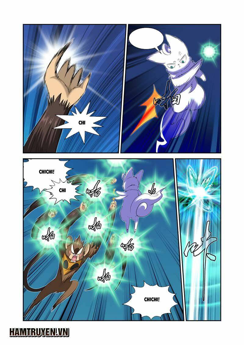 Trường Sinh Giới: Chapter 66