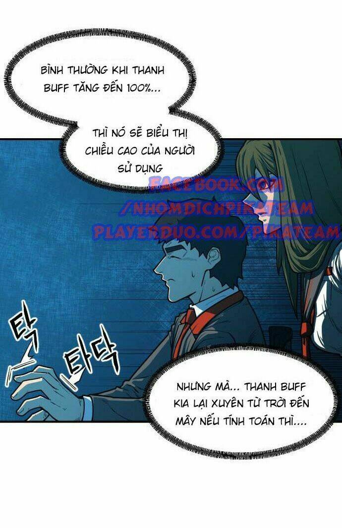 Chinh Phạt Học Đường: Chapter 20