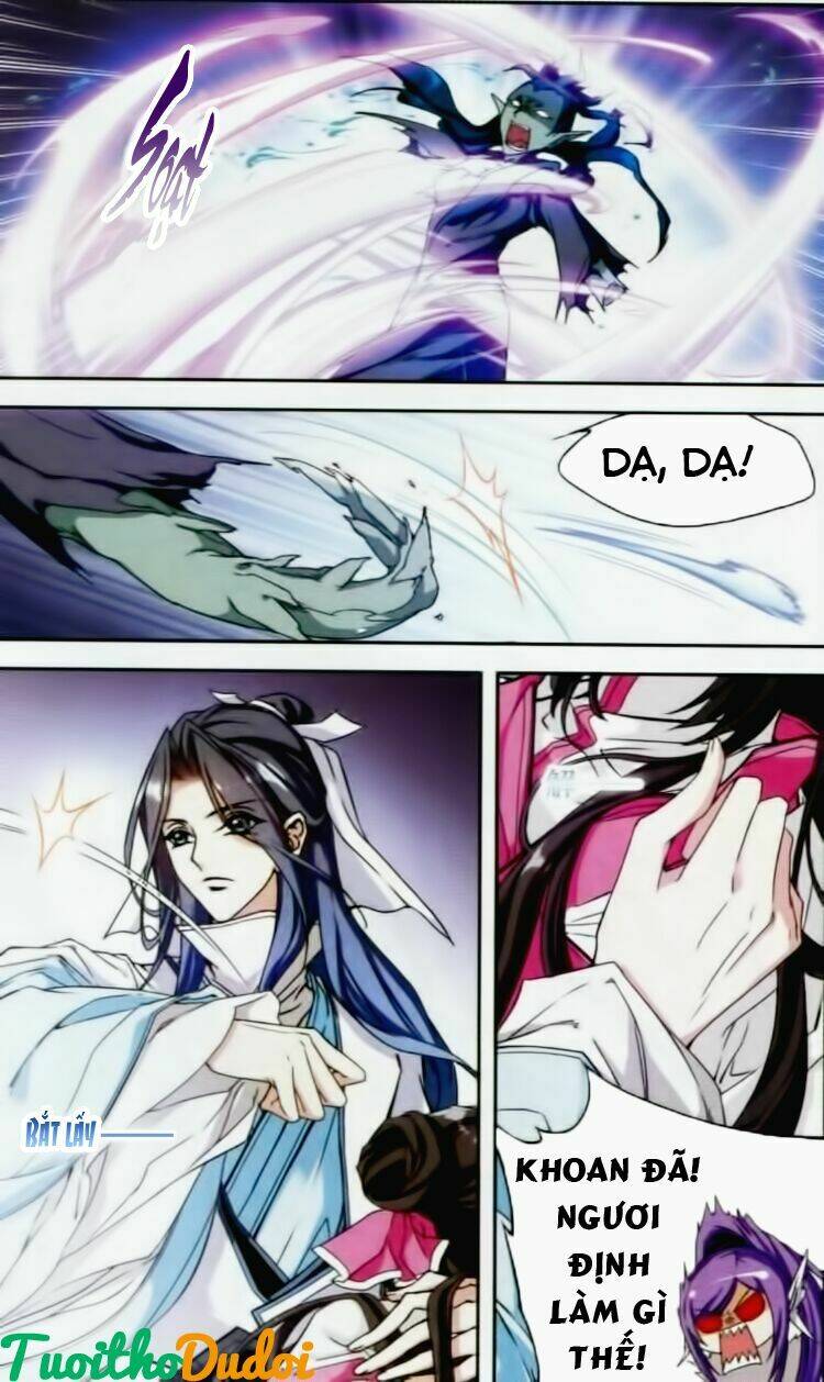 Hoa Thiên Cốt: Chapter 94