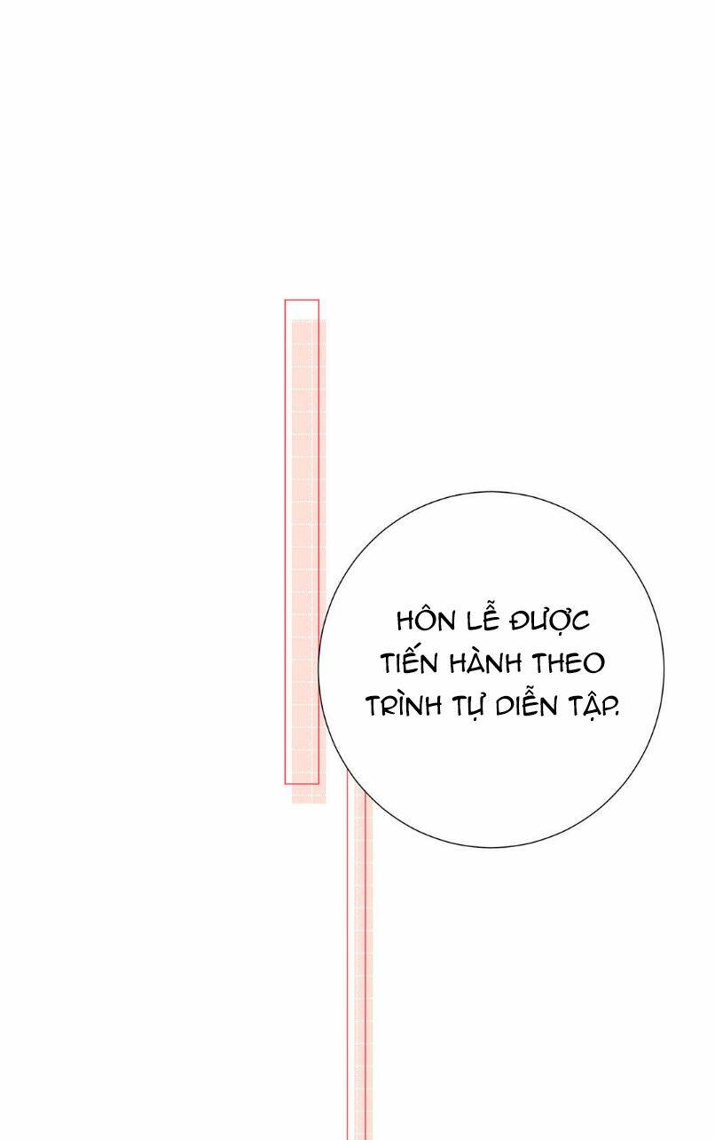 Lời Thề Như Sương Triều: Chapter 12