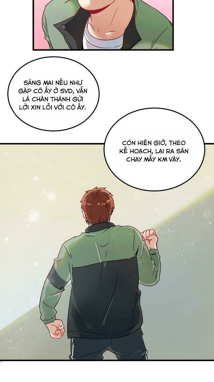 Ta Có Rất Nhiều Thành Tích: Chapter 12