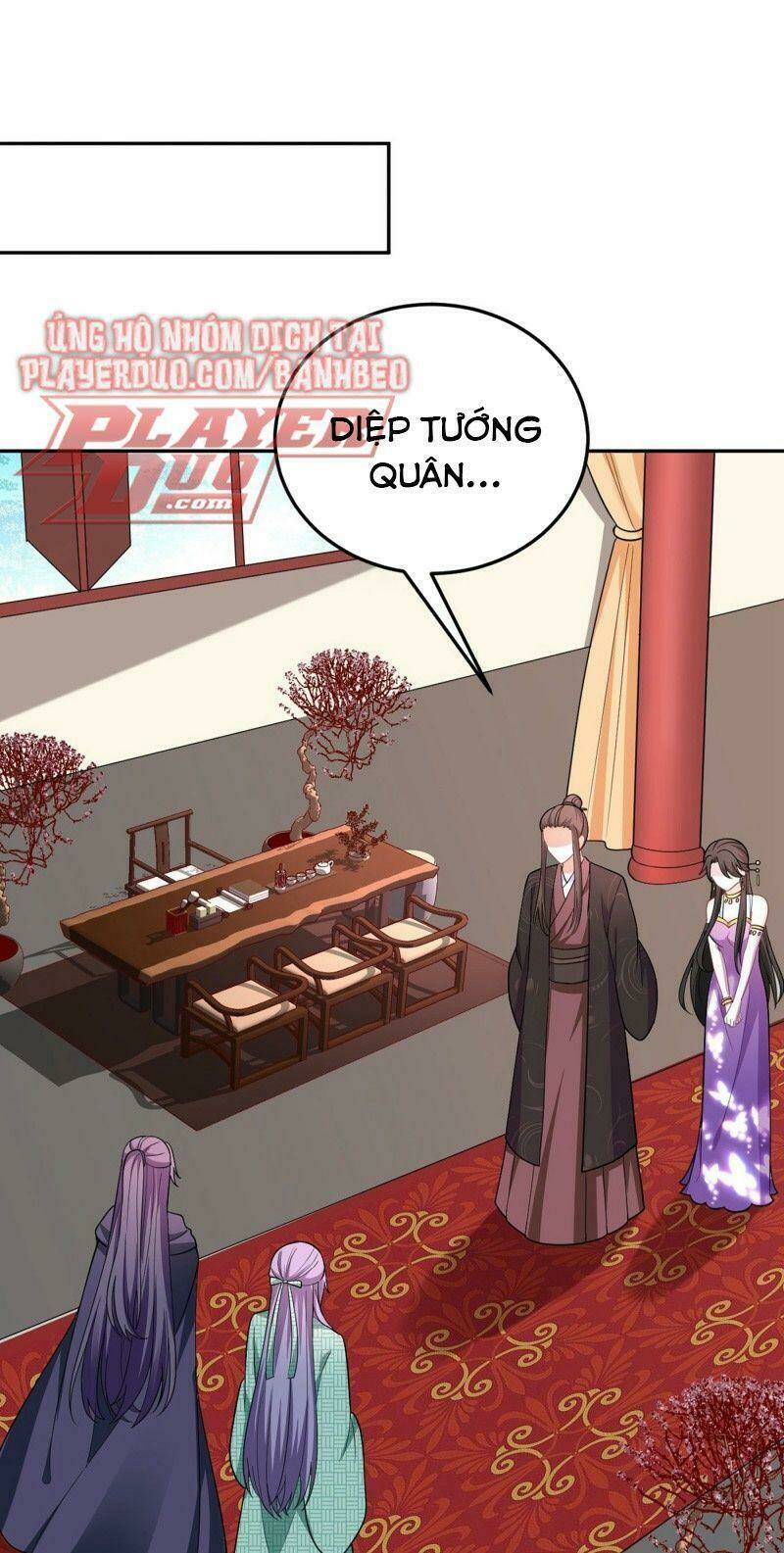 Giang Sơn Mỹ Nam Nhập Trướng Ta: Chapter 8