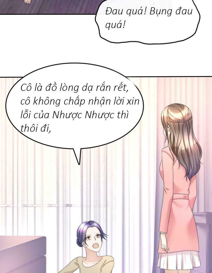 Con Đường Phản Công Của Sủng Thê: Chapter 17: Quay lại đêm thân mật