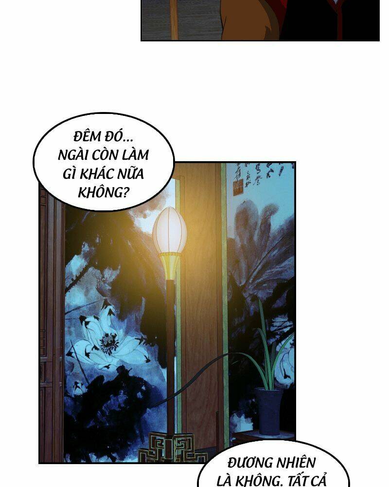 Huyết Đế Bạo Chúa: Chapter 46