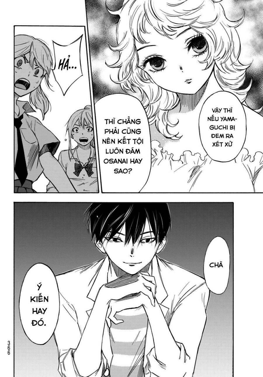 Beyond Good And Evil: Chapter 8