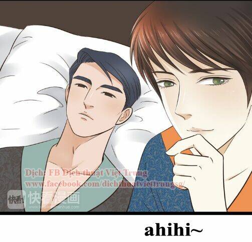 Cậu Câm: Chapter 26