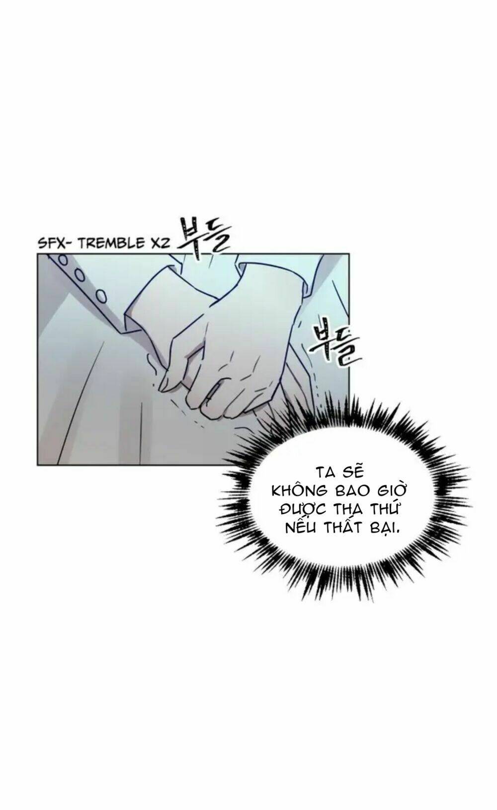 Khế Ước Của Ác Ma: Chapter 1