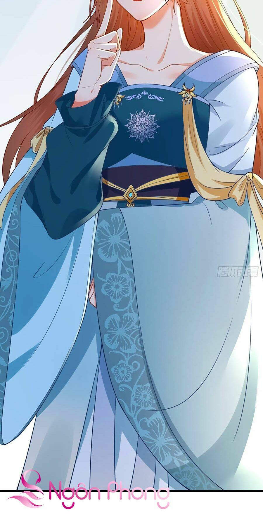 Ma Đầu Vạn Ác Năm Tuổi Rưỡi: Chapter 14