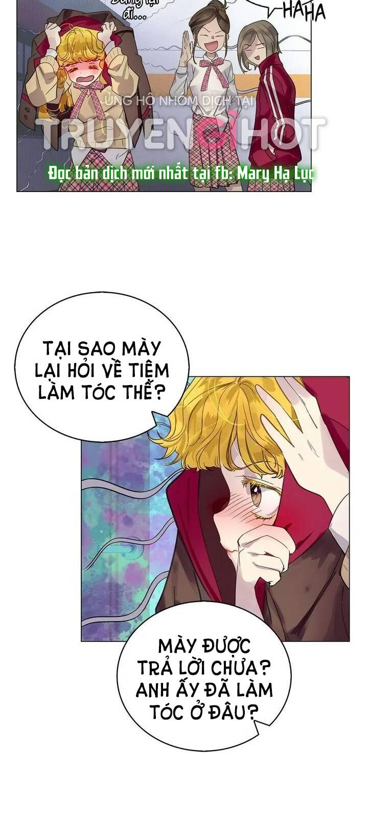 Đừng Xem Thường Nữ Phụ: Chapter 175
