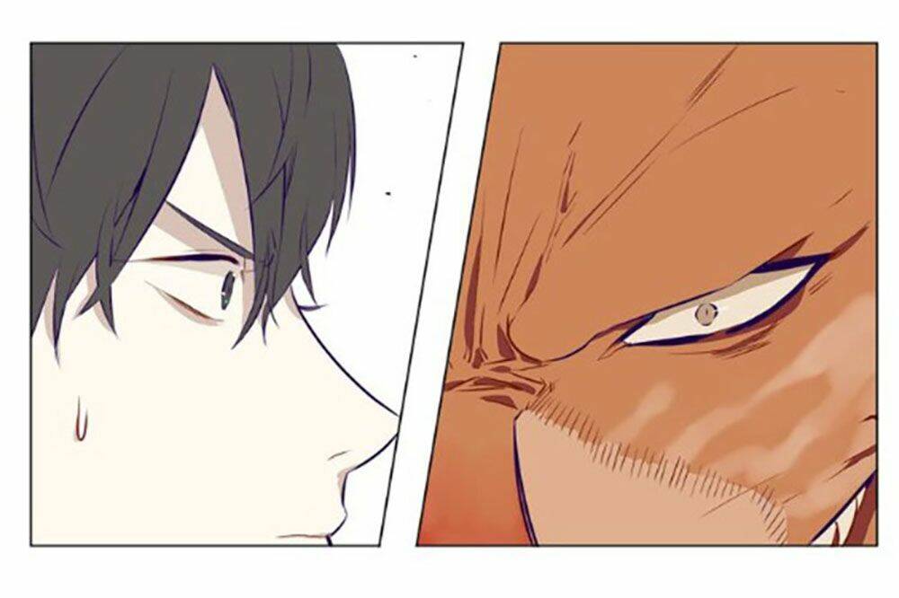 Hoa Đạo Sĩ: Chapter 5