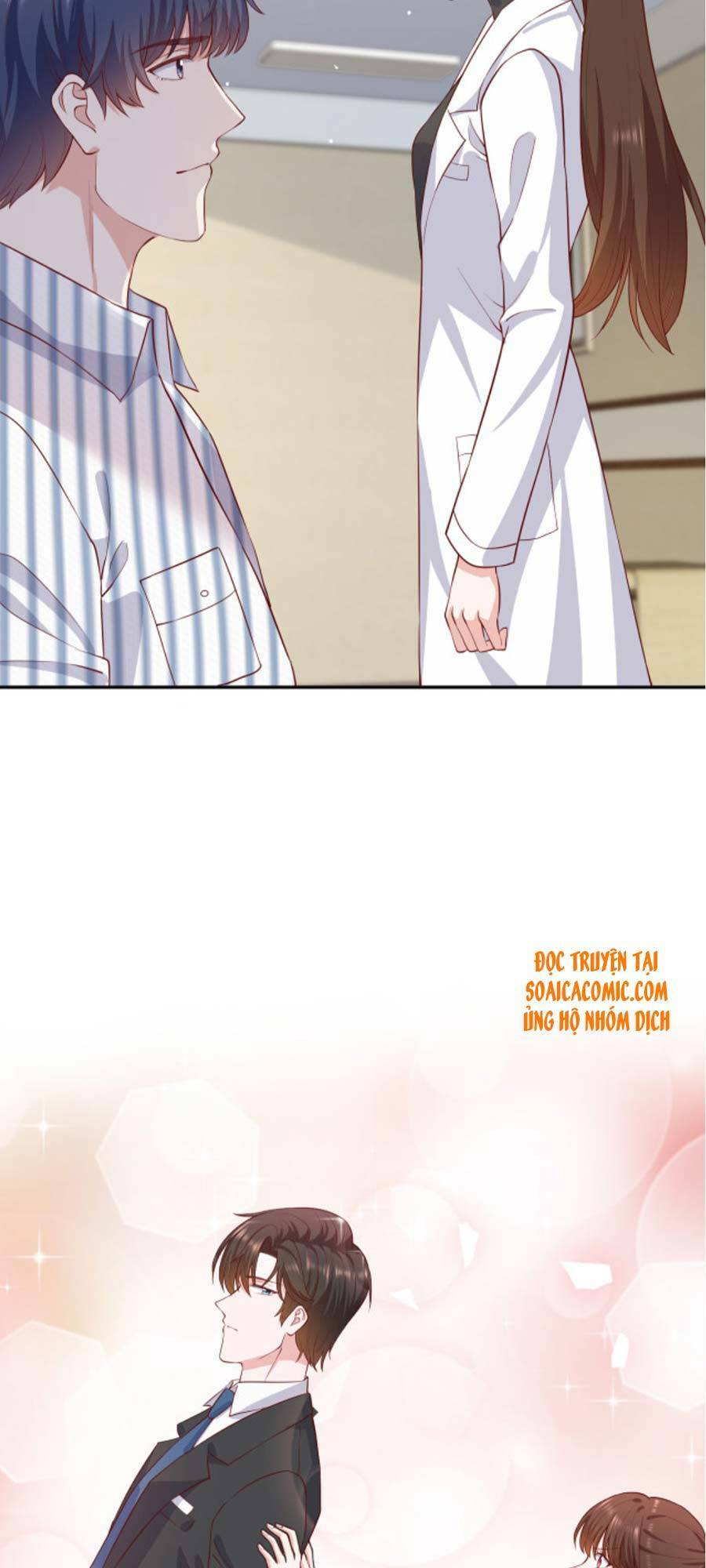 Nhất Sanh Hữu Hỉ: Chapter 72