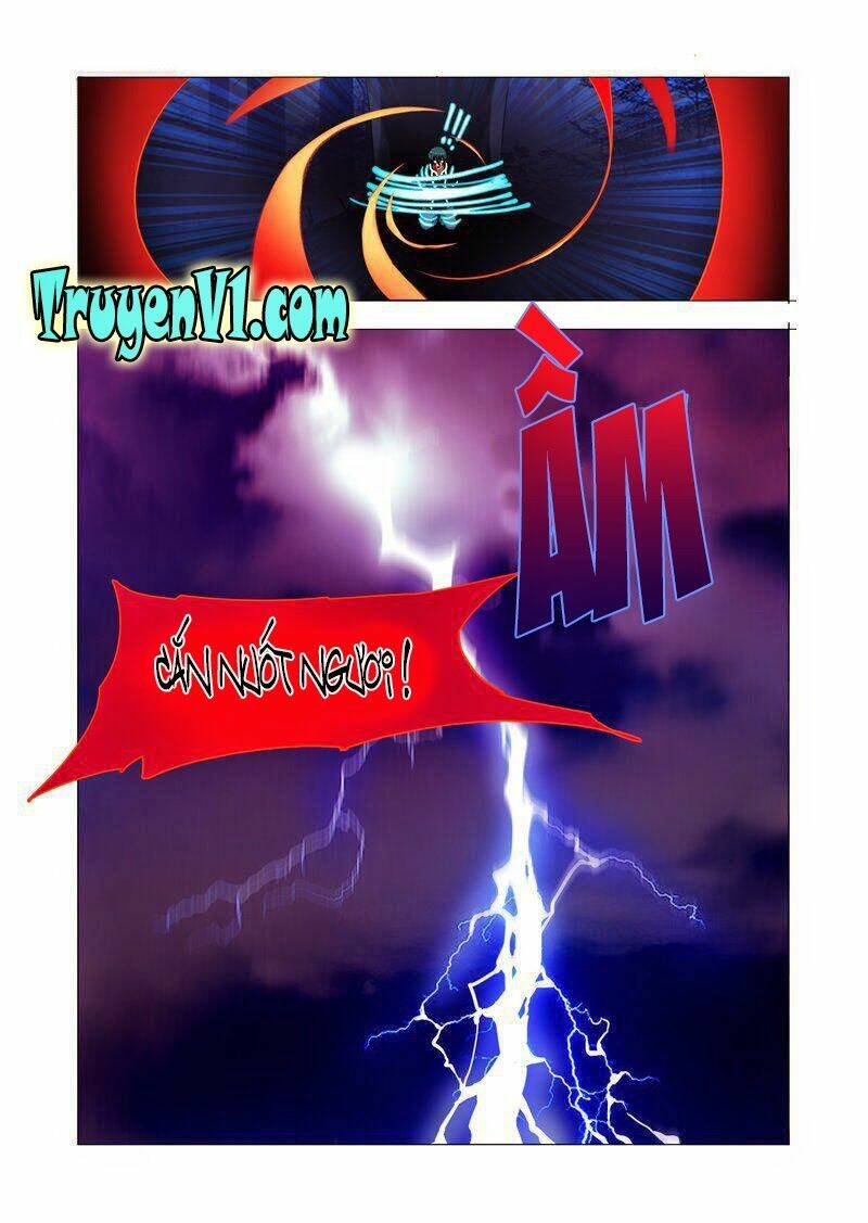 Tháp Kỳ: Chapter 89