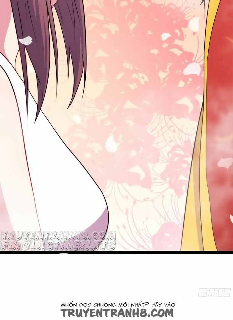 Ngạo Kiều Quỷ Vương Yêu Ta: Chapter 9