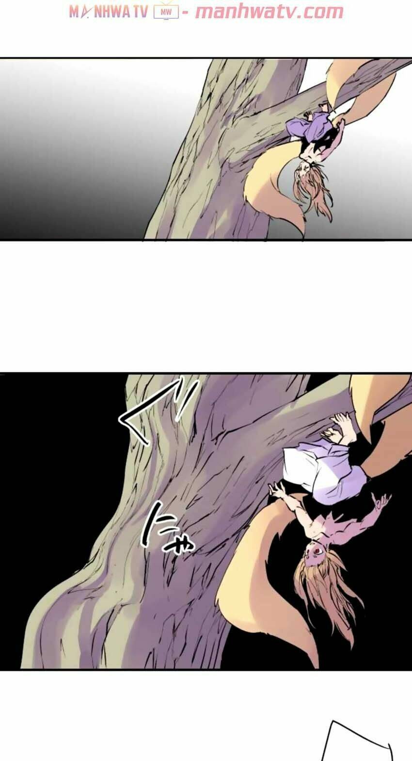 Ake No Tobari: Chapter 145