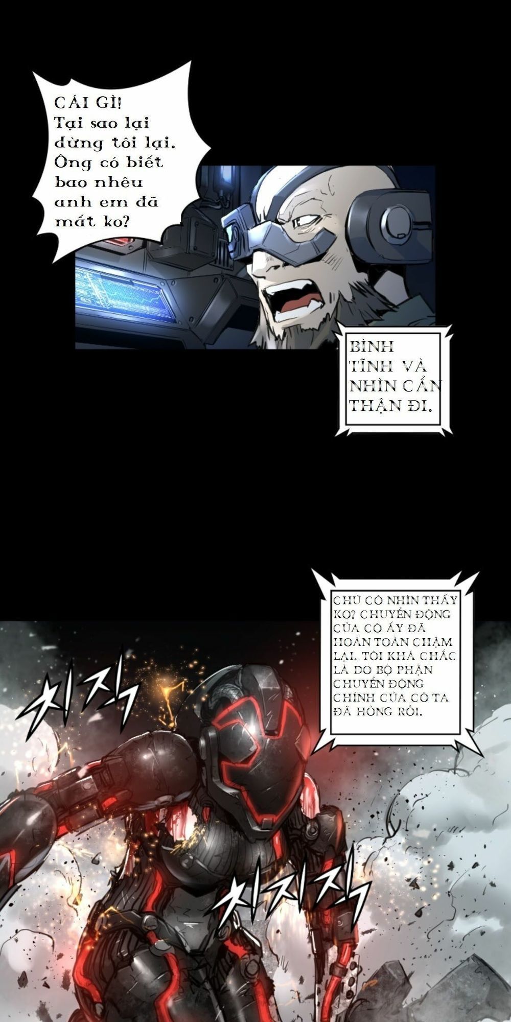 Dị Giới Tam Tuyệt: Chapter 58