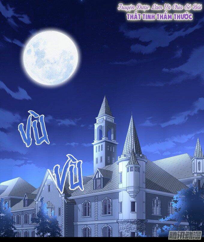 Đế Vương Ta Vẫn Còn Nhỏ: Chapter 2