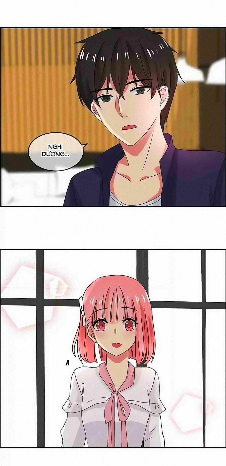 Đại Thần Tình Yêu Chớ Chạm Tôi: Chapter 44