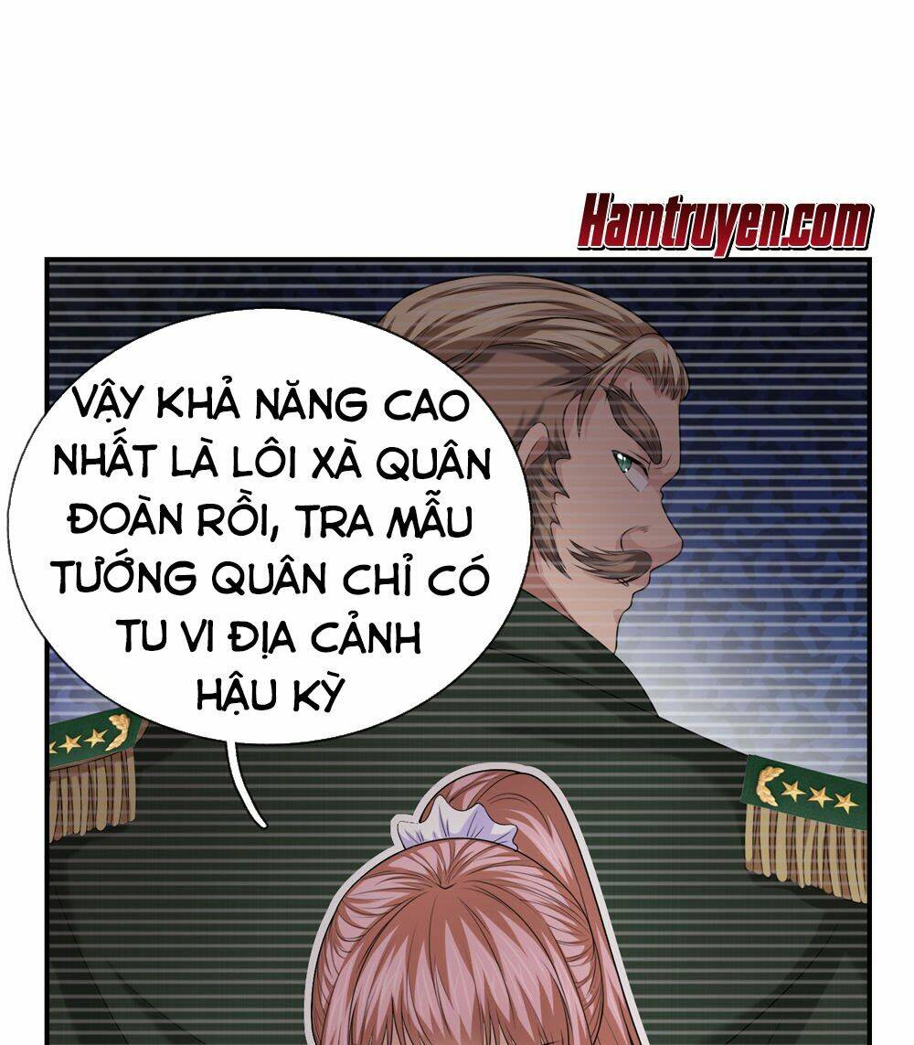 Tuyệt Thế Phi Đao: Chapter 216