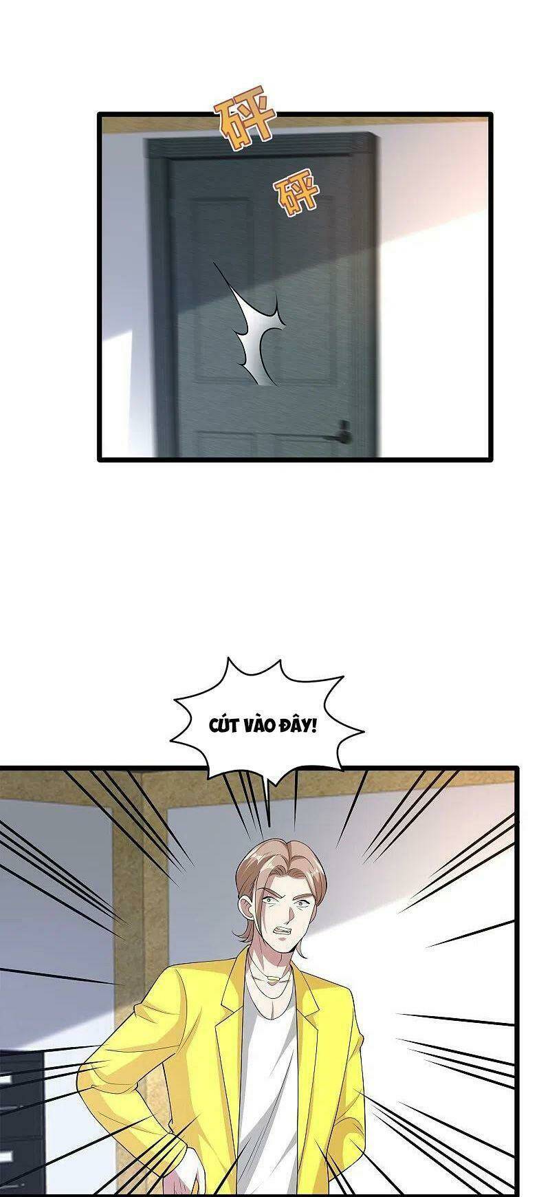 Đô Thị Tà Vương: Chapter 235