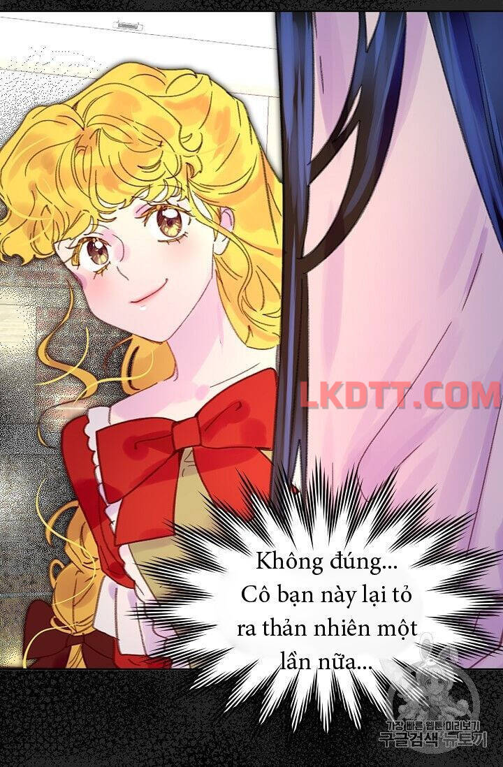 Đừng Xem Thường Nữ Phụ: Chapter 132