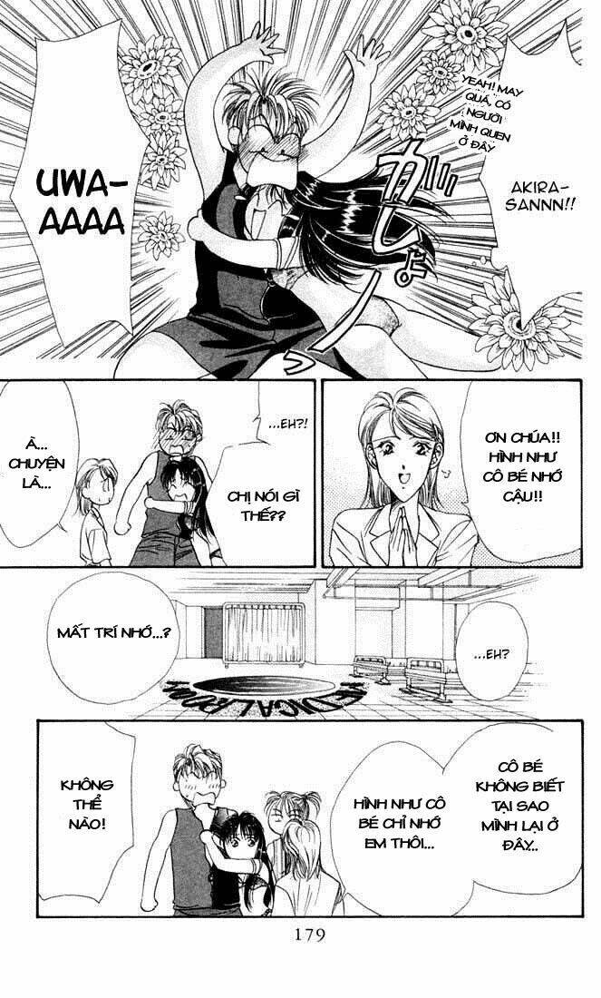 Tokyo Crazy Paradise: Chapter 28