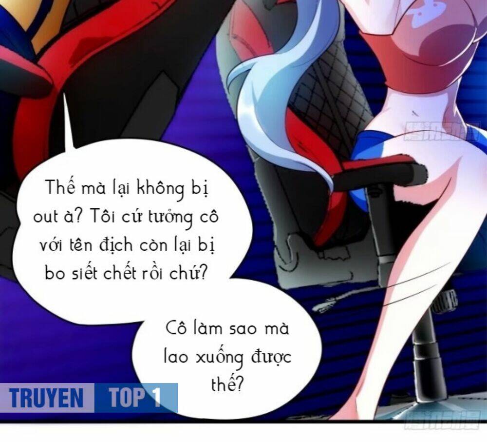 Shipper Thần Cấp: Chapter 11