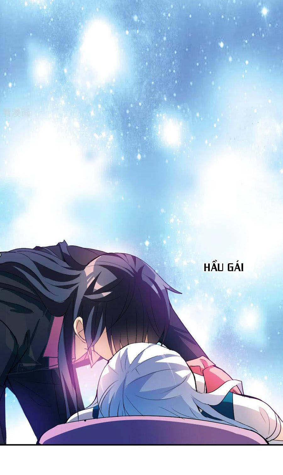 Tô Tịch Kỳ Quái: Chapter 106