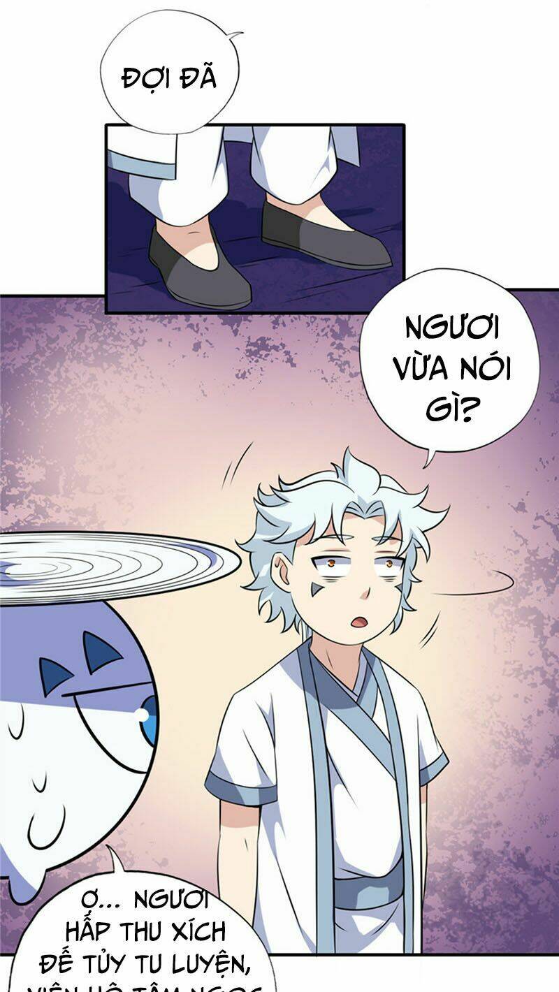 Chí Tôn Võ Đế: Chapter 110