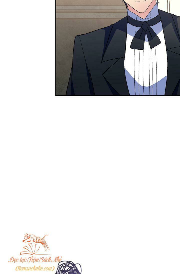 Bút Danh Bí Mật Của Nữ Công Tước: Chapter 20