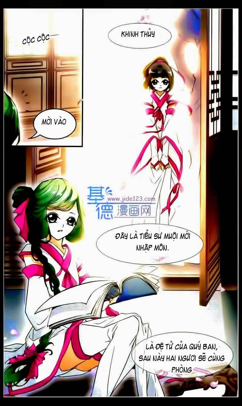 Hoa Thiên Cốt: Chapter 26
