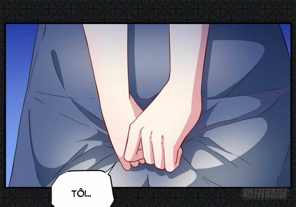 Ngạo Kiều Quỷ Vương Yêu Ta: Chapter 69