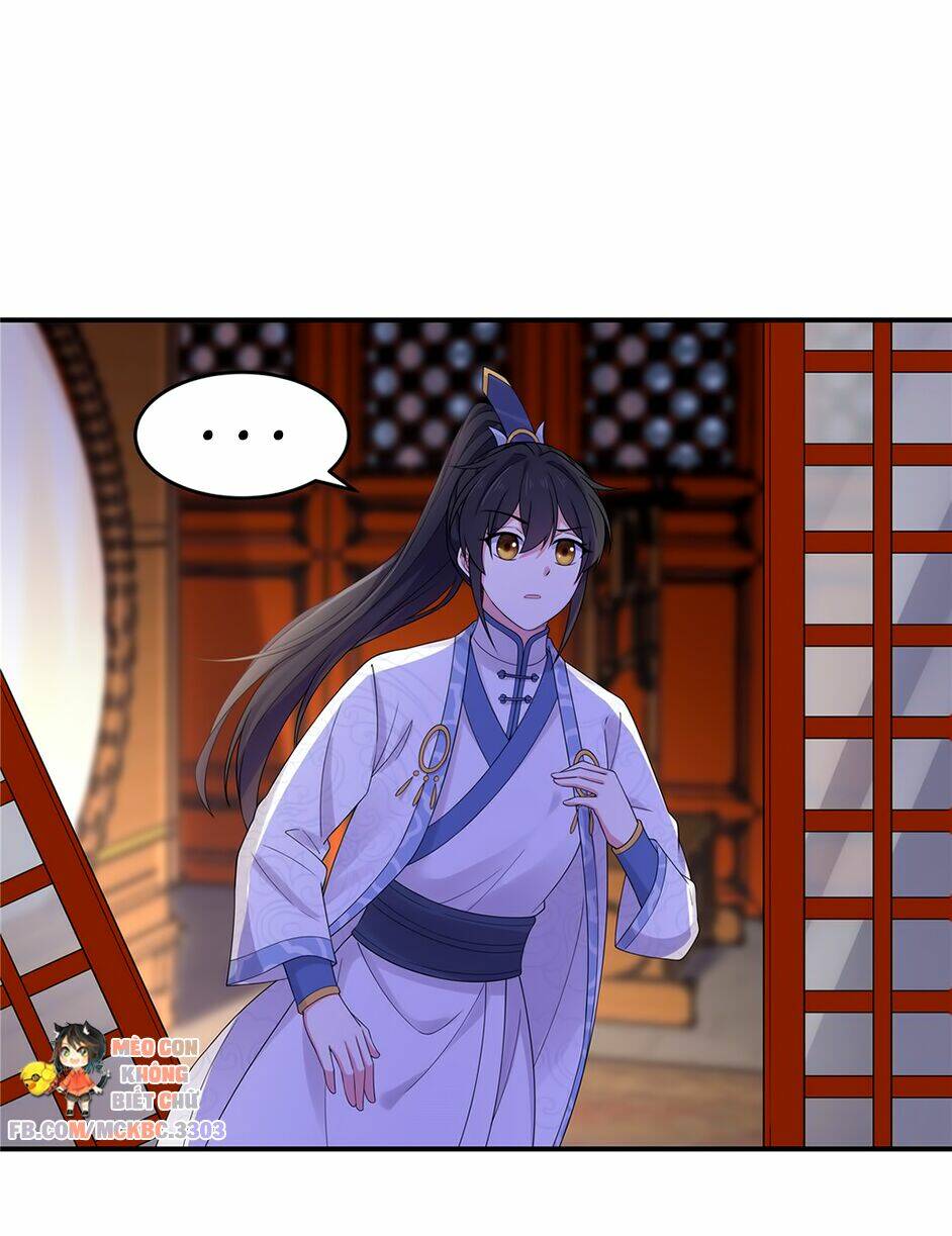 Báo Cáo! Đế Quân Ngài Có Độc!: Chapter 41
