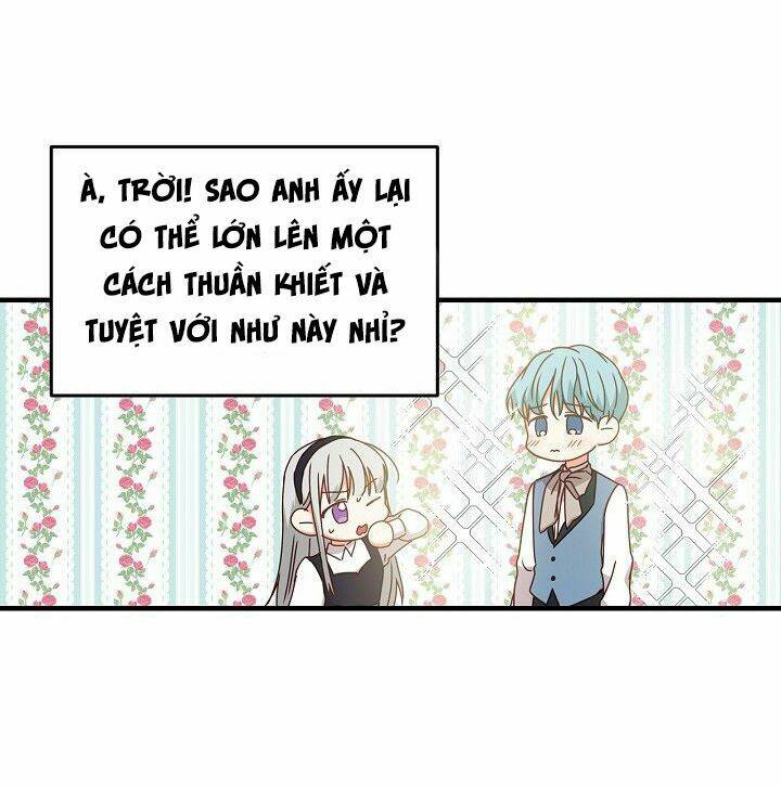 Đừng Chọc Đứa Em Gái Bé Bỏng Của Chúng Tôi: Chapter 23