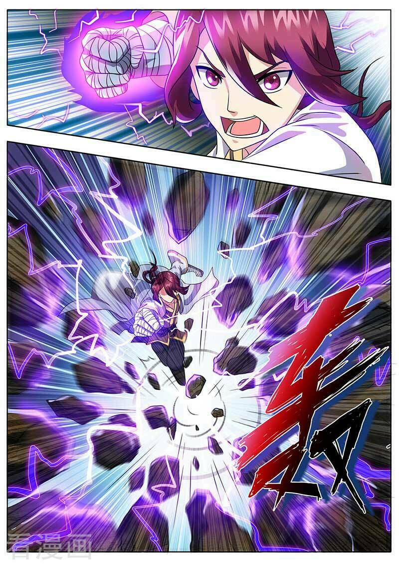Ta Là Bá Vương: Chapter 43