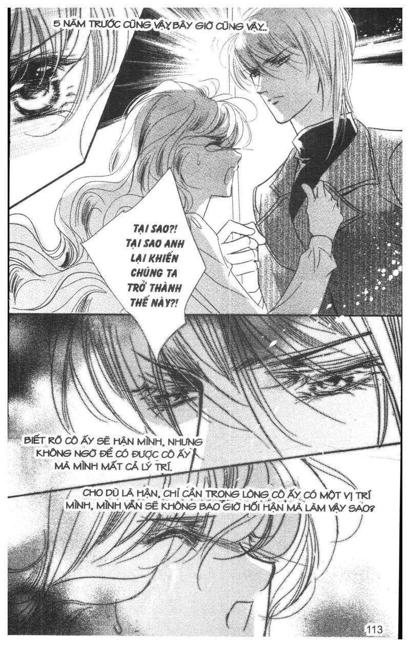 Bong Bóng Mùa Hè: Chapter 28