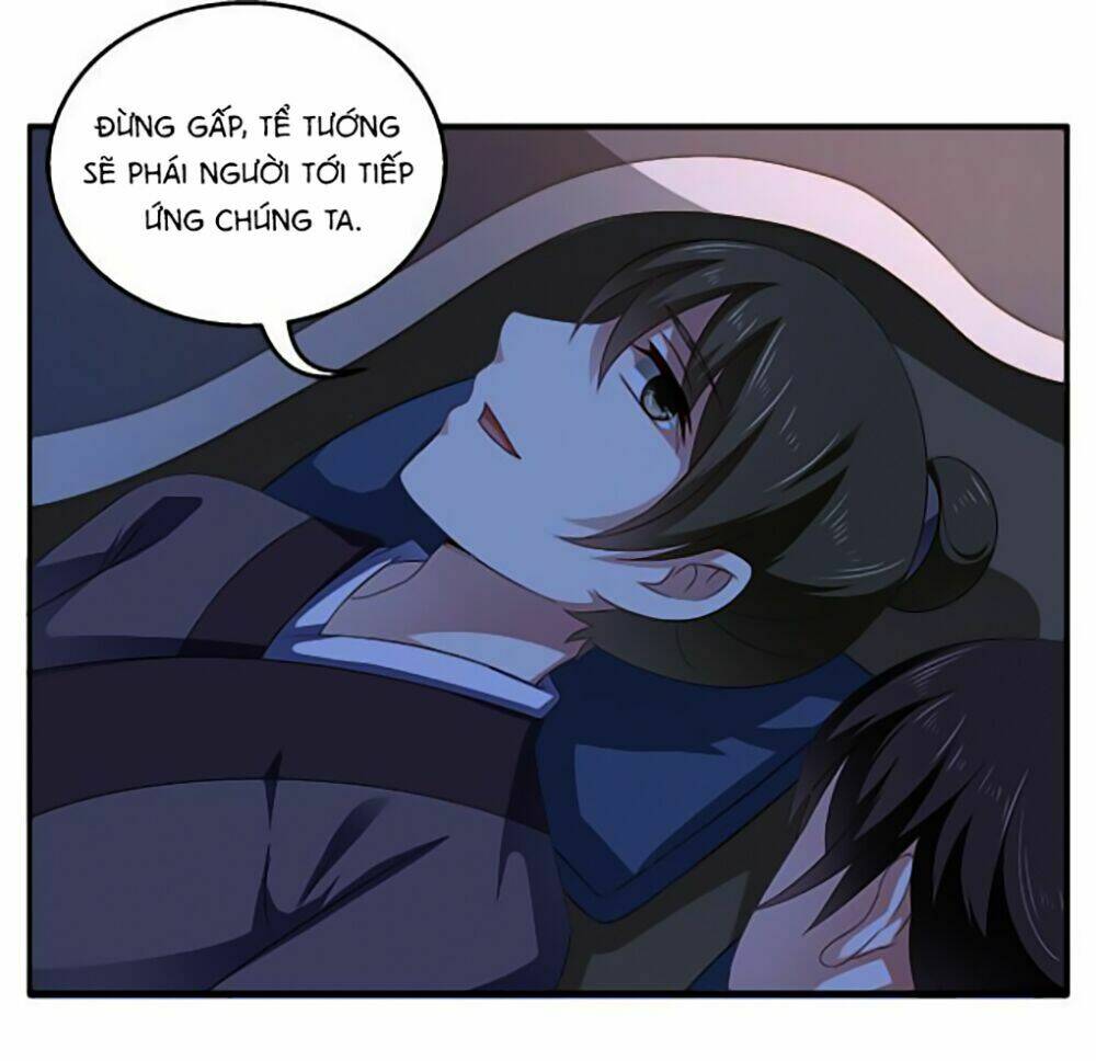 Thịnh Thế An Nhiên: Chapter 14