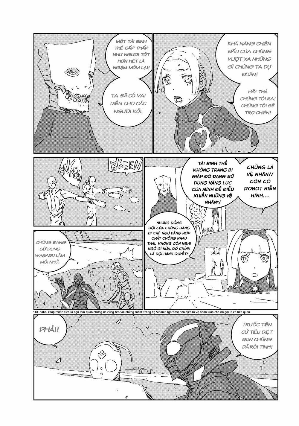 Aposimz: Chapter 49