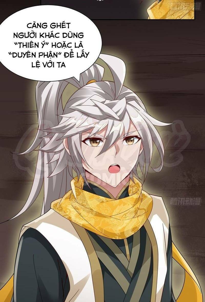 Nghịch Lân: Chapter 68
