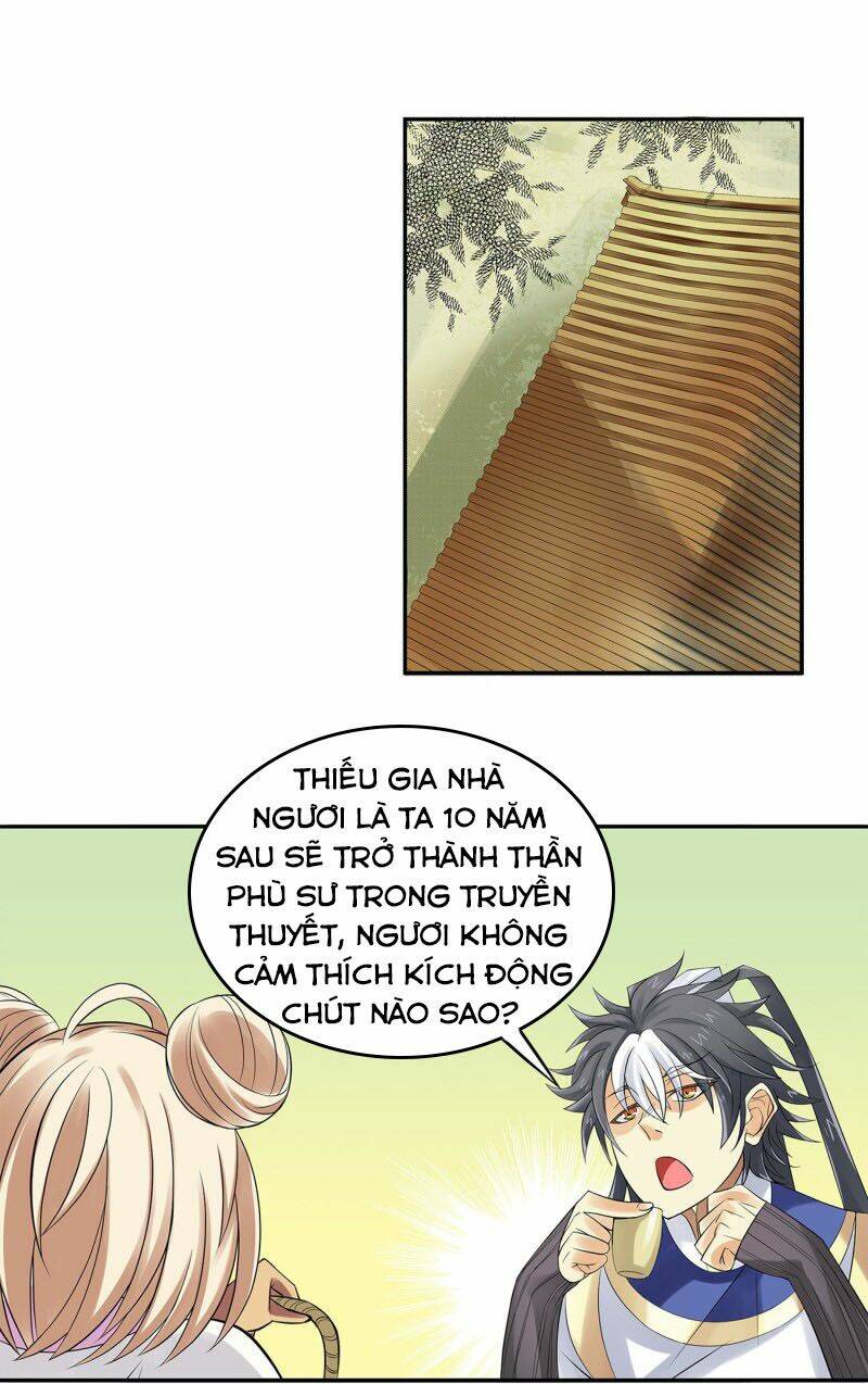 Tướng Dạ: Chapter 75