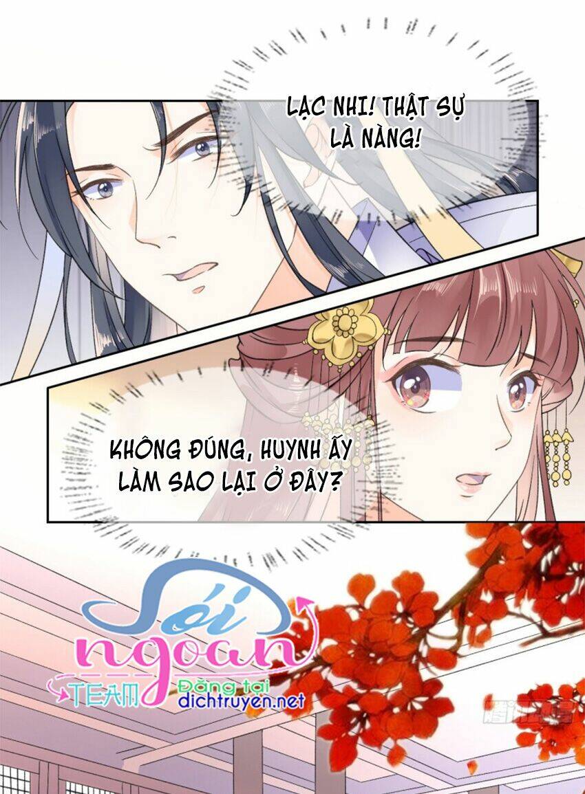 Tang Lạc Túy Tại Nam Phong Lý: Chapter 87