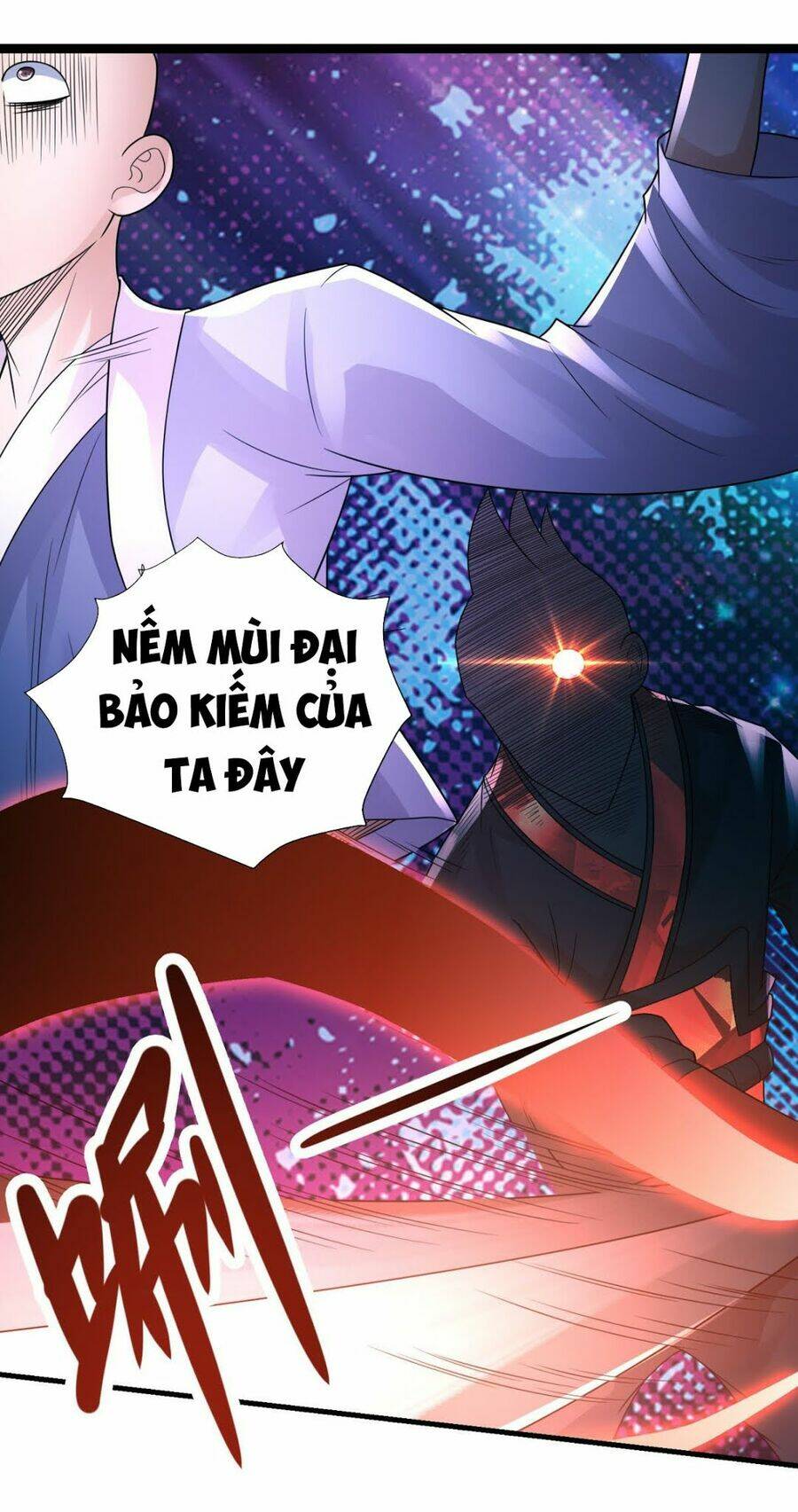 Pháp Sư Truyền Kì: Chapter 20