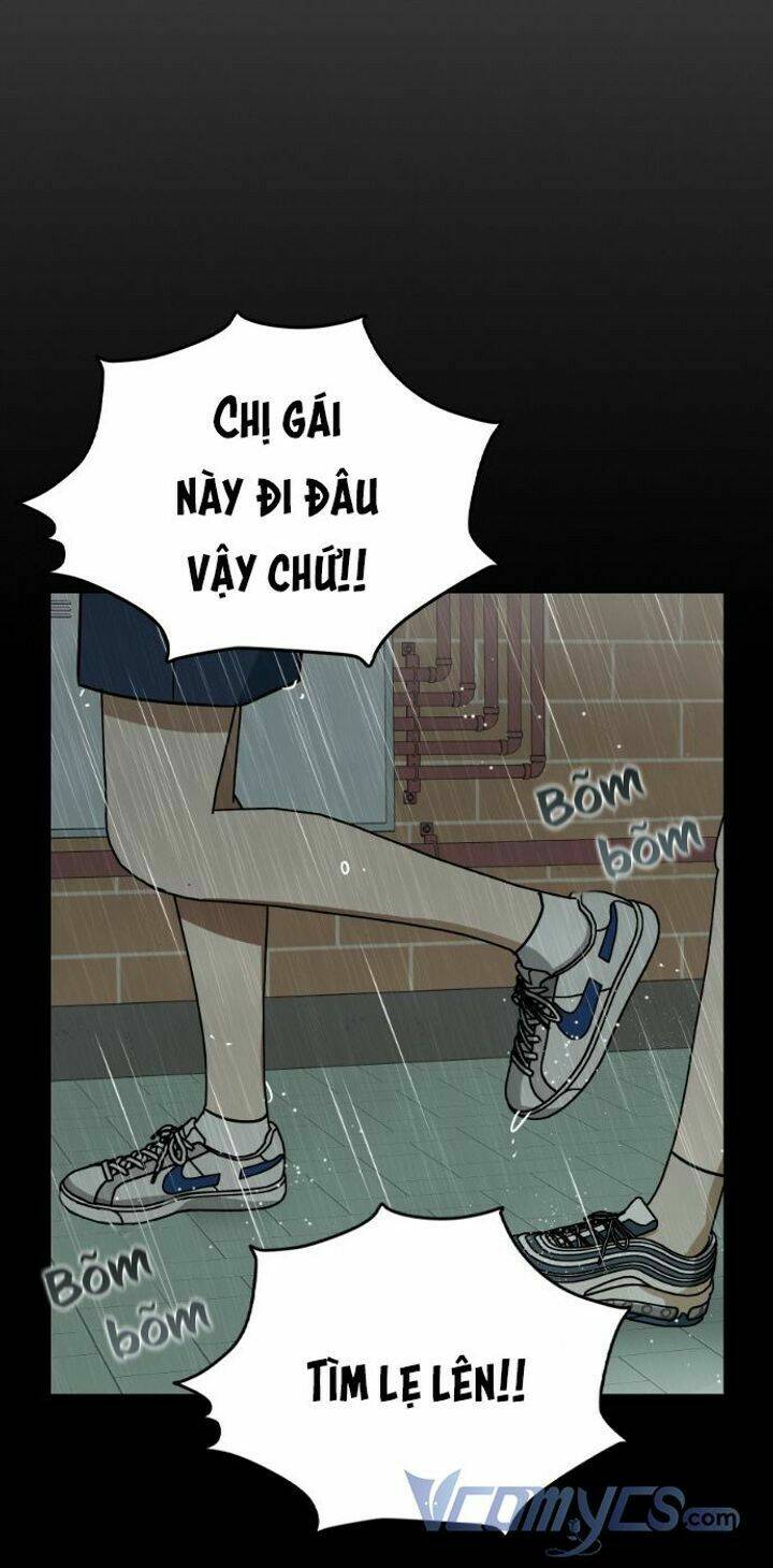 Duyên Nợ Kiếp Trước: Chapter 31