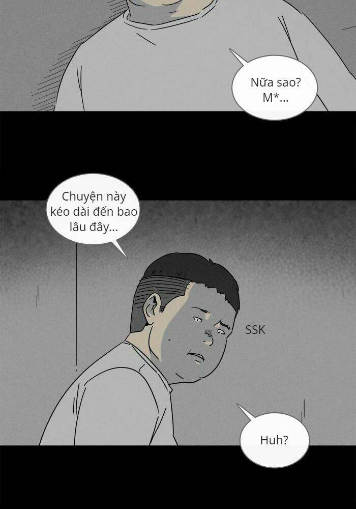 Những Câu Chuyện Bất Thường: Chapter 203