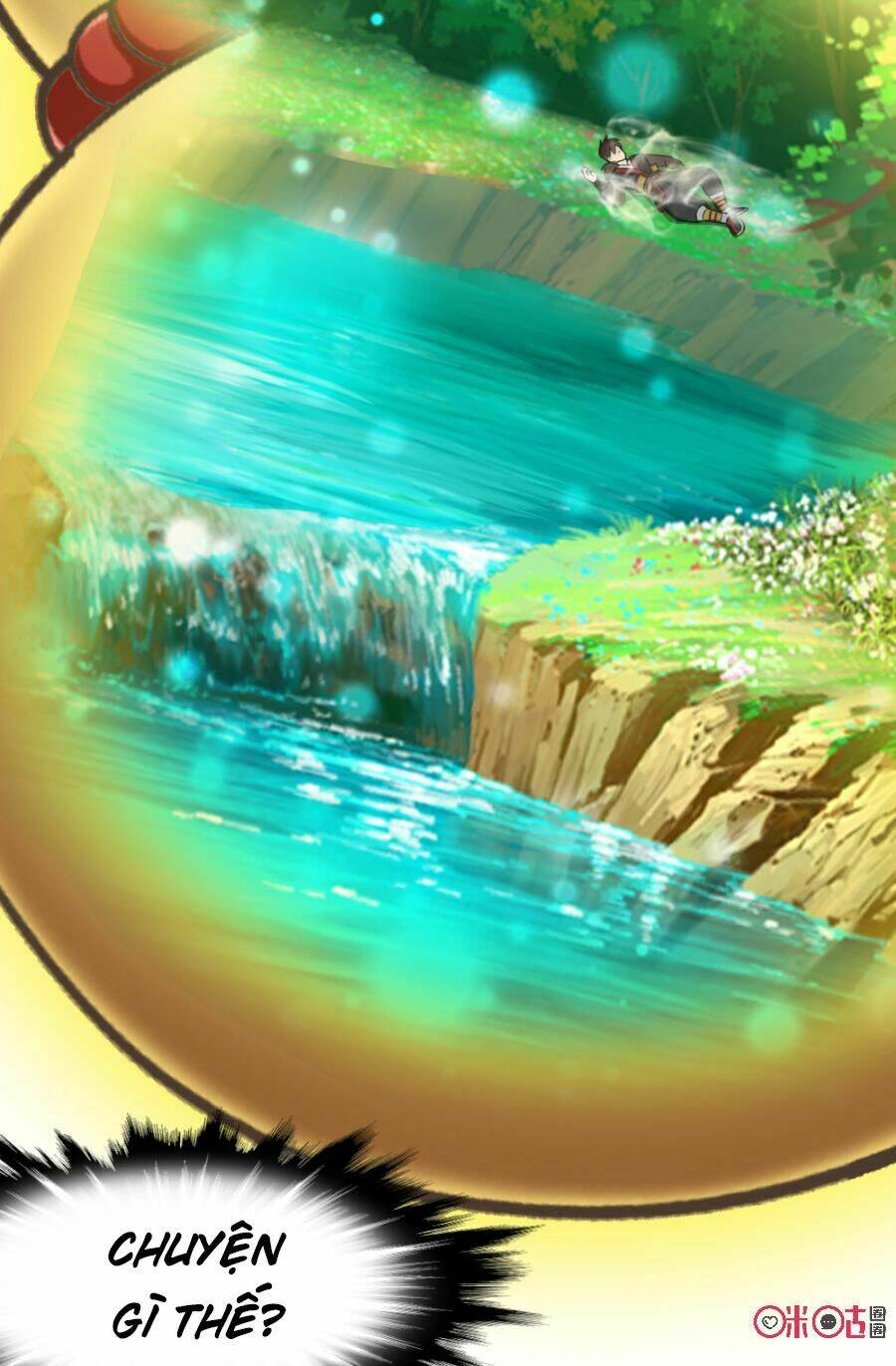 Tu Tiên Cuồng Thần: Chapter 24